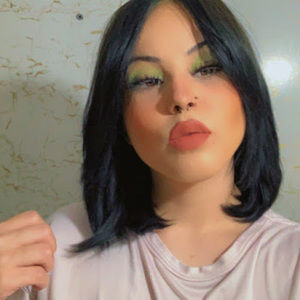 Meet your Posher, Cristal